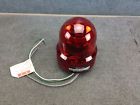 Skhb-120s Patlite Red Beacon Emergency Light