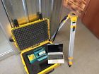 Sl Laser Procollector Digital Templater Measure