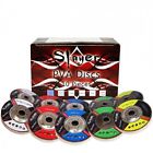 Slayer 4 Pva Polishing Discs Kit 10 Piece Complete Set Auction Special 630125232026