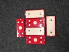 Smp1 Zipwall Spare Pressure Plates
