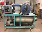 Sp2500 Johnson Curepak Direct Fired