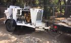 Sp305 Schwing Concrete Pump Plus