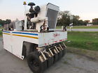 Sp912 Ferguson Pneumatic Tire Roller