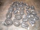 Spiraflex 4 Goodyear 23 Pcs
