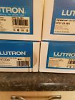 Spsf-s6a-wh Spsf-6a-wh Lutron Spacer System Switch With Ir Receiver White Dimmer