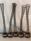 Sr-17 Kellems Lot Of Strain Relief Connector Cable Grips