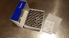 Ss-810-6 Swagelok Box Of Union Tube Fittings