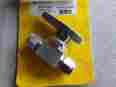 Ss-bv15-tf6sp Gentec Stainless Steel Ball Valve