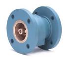 Ss1803 - 300 Milwaukee Silent Check Valve Class Cast Iron 697988242098