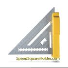Ssh1 Speed Square Adirpro Holder