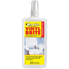 Star Brite B00144163g Vinyl Protectant - Uv Protection And Shine 16oz Spray 080316