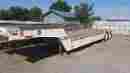 Stlbht2 Twamco Low Bed Semi Trailer