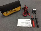 Sv225 Fluke Stray Voltage Eliminator Test Lead Kit