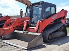 Svl90-2hc Svl 90-2 - Svl90-2 Kubota Genuine Tracked Skid Steer Loader