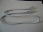 E189676 Svt Vw-1 Savio Lot Of Lighting Cord Cable E189676 Svt Vw-1 Savio Lot Of Lighting Cord Cable