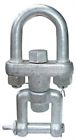 Sws02 Abaco Swivel Shackle