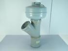 85015-mxk T107353 None Ht Pipe Transition