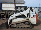 T190 Bobcat 2010 Compact Skid