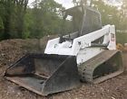 T200 Bobcat Genuine 2004 Tracked
