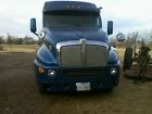 T2000 Kenworth 1996 Semi
