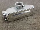 T25mtc Eaton Conduit Outlet Body