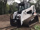 T300 Bobcat Genuine 2010 Tracked