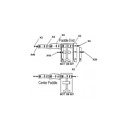 Mm8-mm12 T301 Tk Equipment Rubber Blade