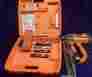 T3ss Ramset Powder Fastening Tool System Mag W Carrying Case Extras