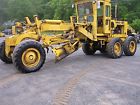 T500a T500 Galion A Road Grader
