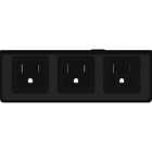 T6-lb-ac3 Fsr Furniture Power Ac Outlets