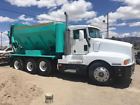 T600 Kenworth 1993 Volumetric Cement