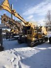 T600d Vermeer Trencher