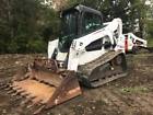 T650 Bobcat Genuine 2014 Tracked