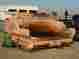 T650bd Unbranded Gehl Crawler Asphalt Paver Stock 2018