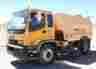 T7500 Unbranded Chevrolet Coe Street Sweeper Spring Suspension Elgin Crosswind Ge