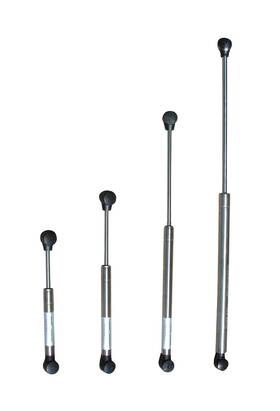 Taylormade B000mute8c Taylor Made Stainless Steel Gas Shock 20 Inch X 60 Lbs Marine Environment
