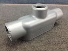 Tb37 Appleton Conduit Body Form