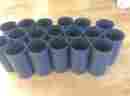 Tc-4 Small Cylinder Mold Deslauriers 18 Rim 4 X8 Bio-cylinder Concrete Test Cylinders