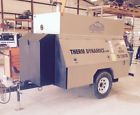 Td1200 Therm Dynamics Flameless Rig