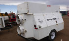 Td600 Thermdynamics 600k Btu Diesel Construction