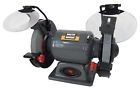 Tds-150eb Wendeng Allwin Motor Bench Grinder