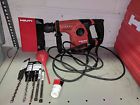 Te 30-c Hilti Hoc Rotary