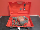 70-atc Te Hilti Industrial Electric Rotary Concrete Demo Hammer Chisel Bidadoo