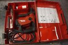 Te6-s Hilti Corded Rotary Hammer