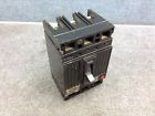 Ted134100 Ge Circuit Breaker