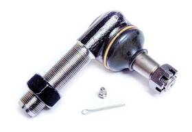 Teraflex 4920287 7/8 Inch -18 Uns Left Hand Threaded Offset Rod End With Large Taper