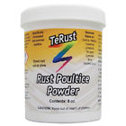 Terust Tenax Rust Poultice Stain Remover 848836000777