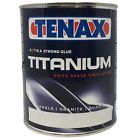 Tetitan01l Tenax Titanium Vinyl Ester 614042419104