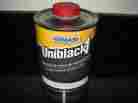 Teunib1 Tenax Uniblack 1 Stain New