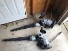 Tft Fire Fighting Hydrant Cannons Monsoon